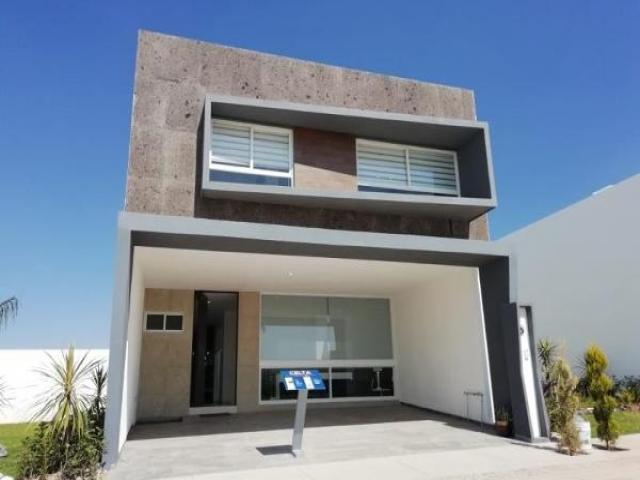 #125 - Casa para Venta en Aguascalientes - AS