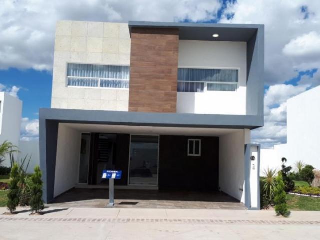 #123 - Casa para Venta en Aguascalientes - AS