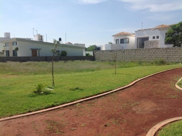 #196 - Terreno en condominio para Venta en Aguascalientes - AS - 3