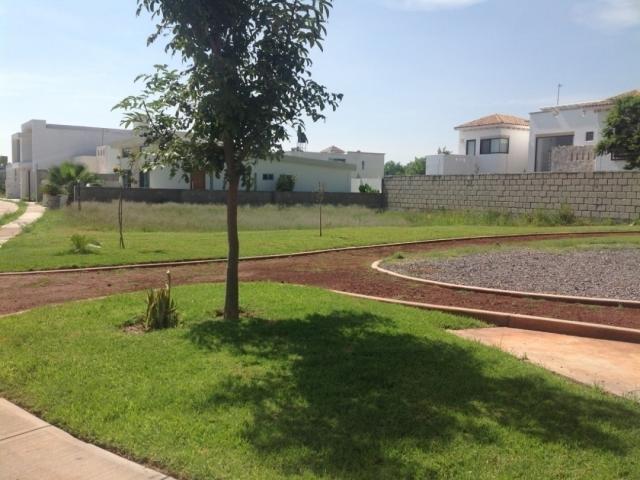 #196 - Terreno en condominio para Venta en Aguascalientes - AS - 1