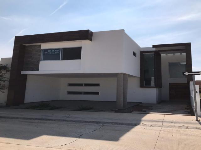#240 - Casa para Venta en Aguascalientes - AS - 1