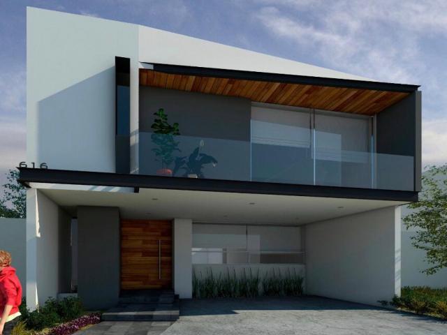 #245 - Casa para Venta en Aguascalientes - AS - 2