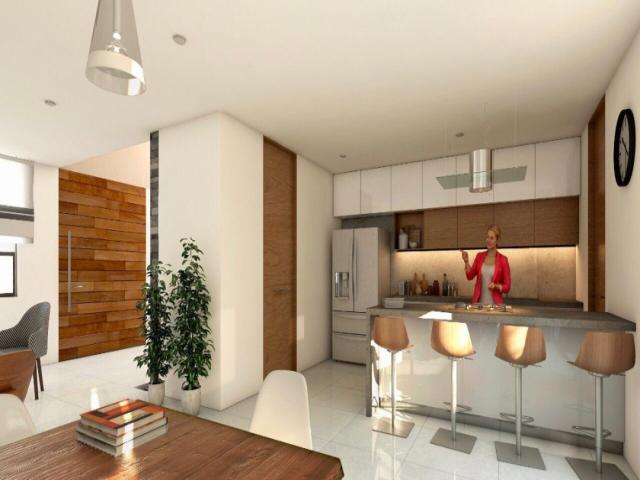 Casa para Venta en Aguascalientes - 4