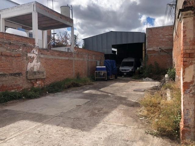 #251 - HABITACIONAL Y COMERCIAL para Venta en Aguascalientes - AS - 2