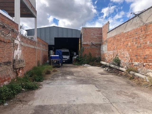 #251 - HABITACIONAL Y COMERCIAL para Venta en Aguascalientes - AS - 3