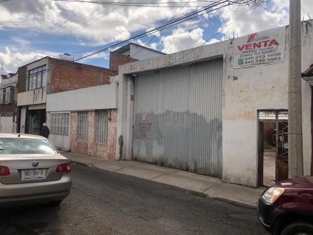 Habitacional y Comercial para Venta en Aguascalientes - 5