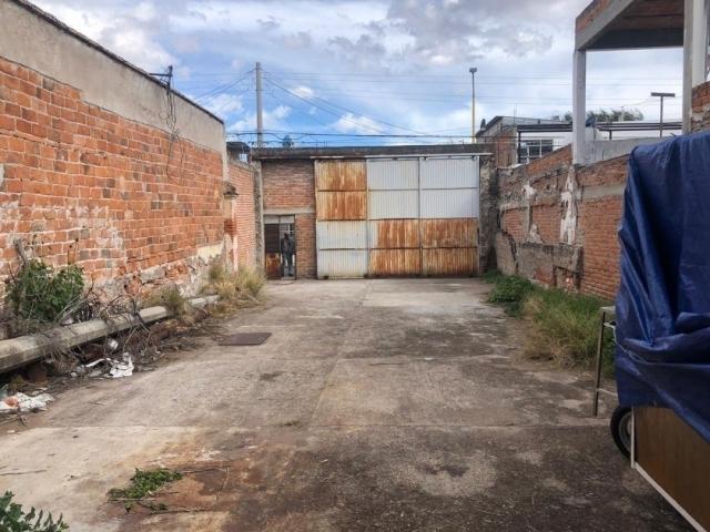 #251 - HABITACIONAL Y COMERCIAL para Venta en Aguascalientes - AS - 1