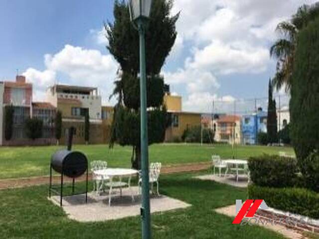 #272 - Casa para Renta en Aguascalientes - AS - 3
