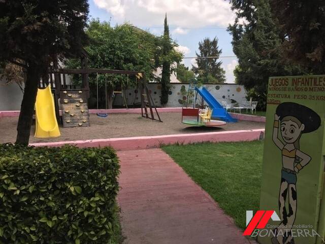 Casa para Renta en Aguascalientes - 4