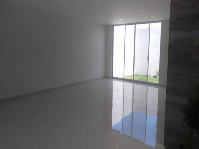 Casa para Venta en Aguascalientes - 4