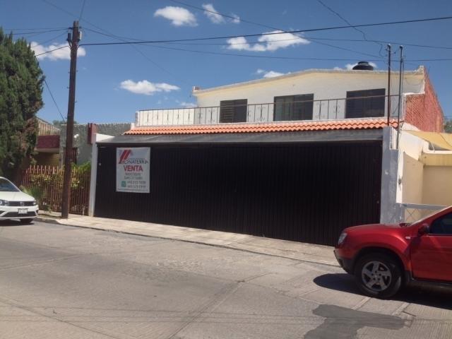 #307 - Casa para Venta en Aguascalientes - AS - 1