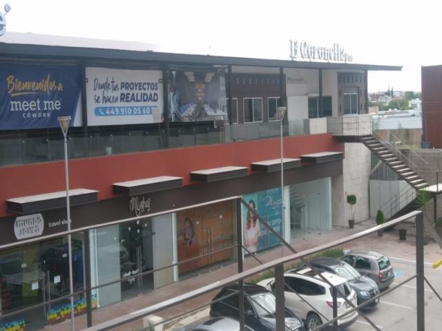 Local para Renta en Aguascalientes - 4