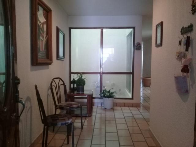 #42 - Casa para Venta en Aguascalientes - AS - 3