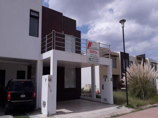 #373 - Casa para Venta en Aguascalientes - AS - 2
