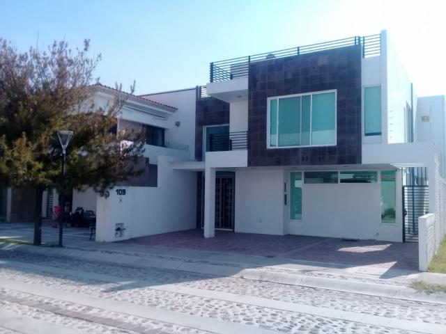 #379 - Casa para Venta en Aguascalientes - AS
