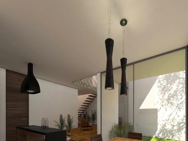 #388 - Casa para Venta en Aguascalientes - AS - 3