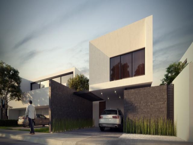 #399 - Casa para Venta en Aguascalientes - AS - 1