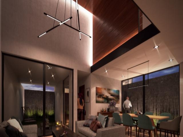 #399 - Casa para Venta en Aguascalientes - AS - 2
