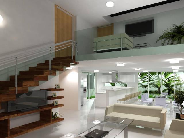 #400 - Casa para Venta en Aguascalientes - AS - 2