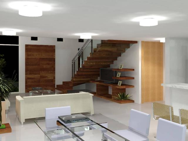 #400 - Casa para Venta en Aguascalientes - AS - 3