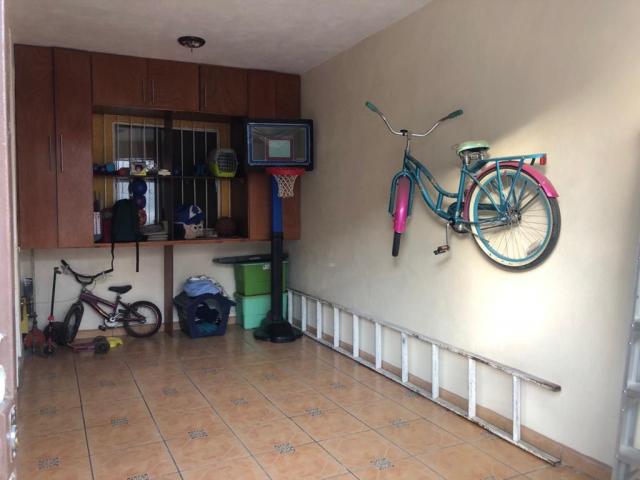 Casa para Venta en Aguascalientes - 4
