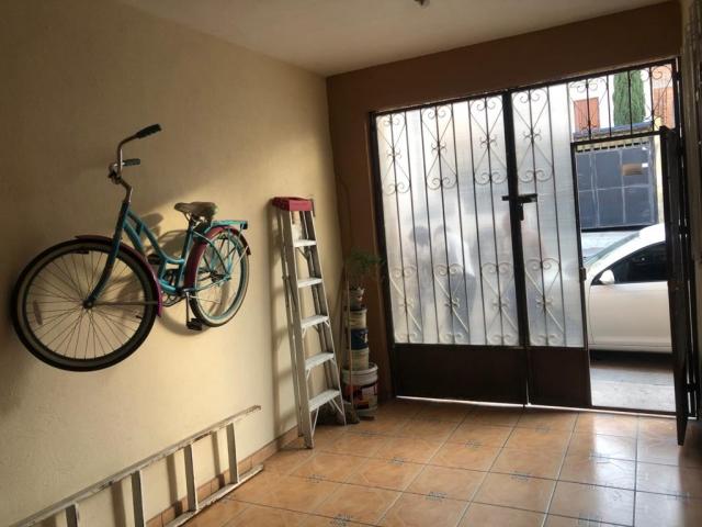 #413 - Casa para Venta en Aguascalientes - AS