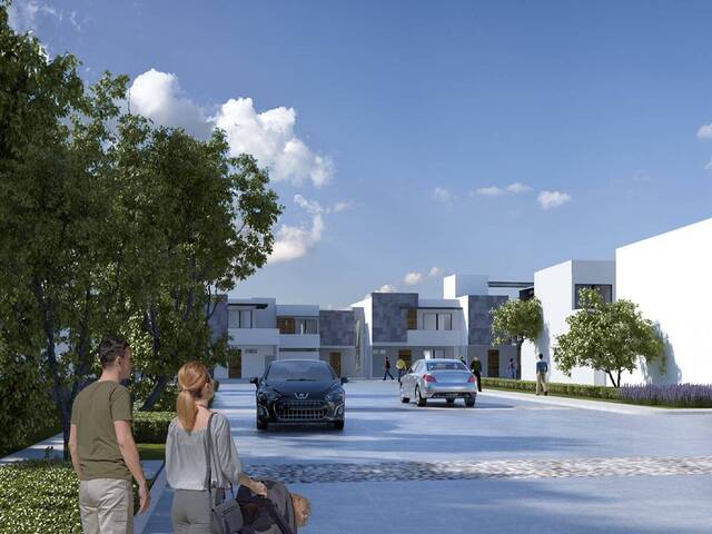 Casa para Venta en Aguascalientes - 4