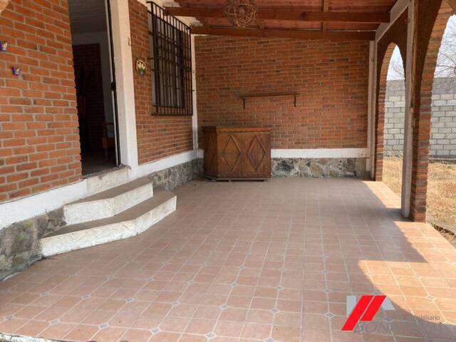 Casa para Venta en Tlayacapan - 4