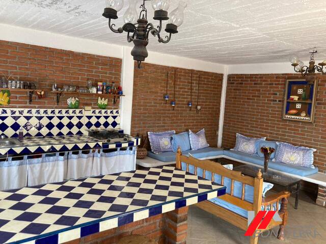 Casa para Venta en Tlayacapan - 5