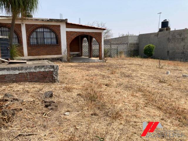 #434 - Casa para Venta en Tlayacapan - MS - 1