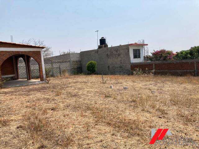 #434 - Casa para Venta en Tlayacapan - MS - 2