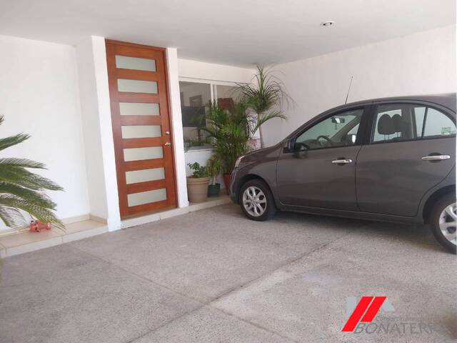 #461 - Casa para Venta en Aguascalientes - AS - 2
