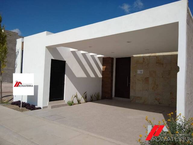 #469 - Casa para Venta en Aguascalientes - AS - 2