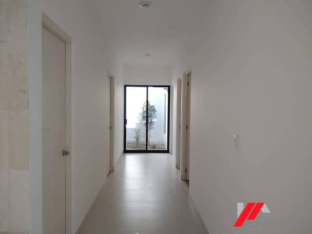 #469 - Casa para Venta en Aguascalientes - AS - 3
