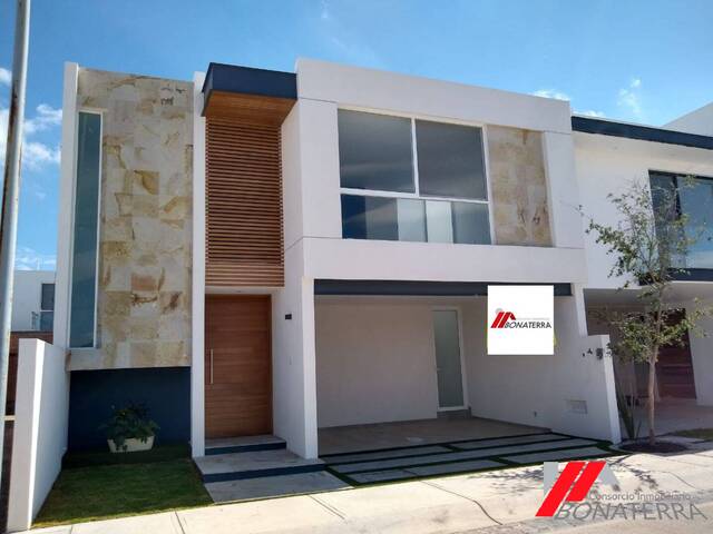 #409 - Casa para Venta en Aguascalientes - AS - 1