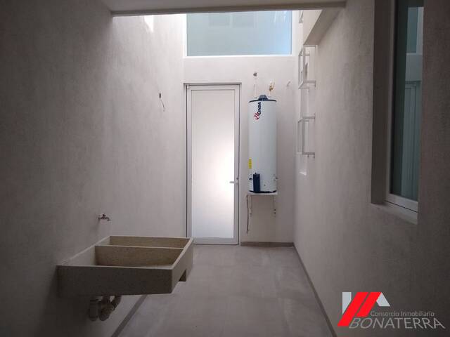 Casa para Venta en Aguascalientes - 4