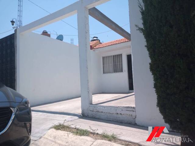 #471 - Casa para Venta en Aguascalientes - AS