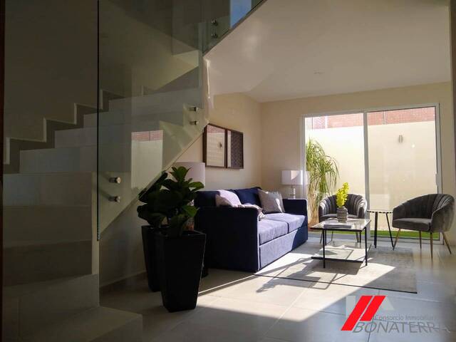 #419 - Casa para Venta en Aguascalientes - AS - 3