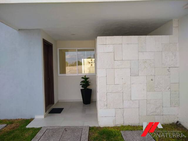 #420 - Casa para Venta en Aguascalientes - AS - 2