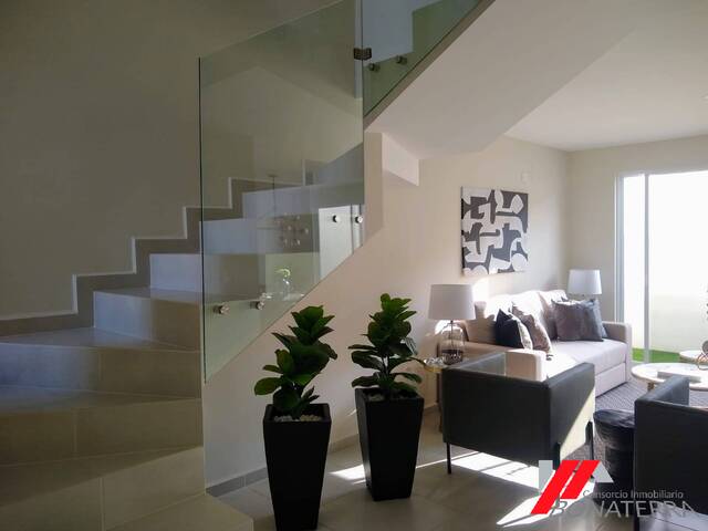 #420 - Casa para Venta en Aguascalientes - AS - 3