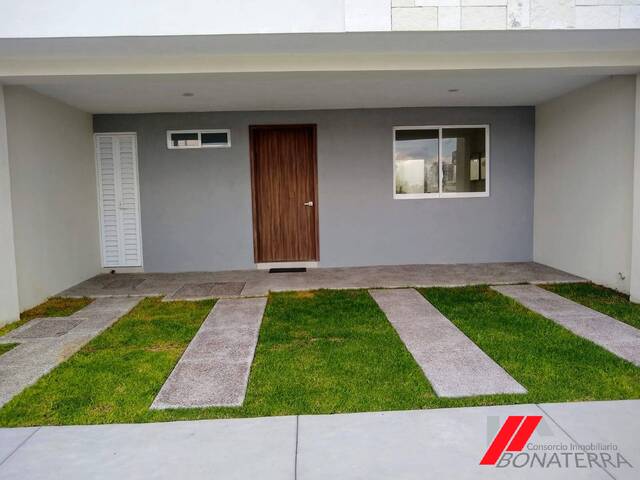 #421 - Casa para Venta en Aguascalientes - AS