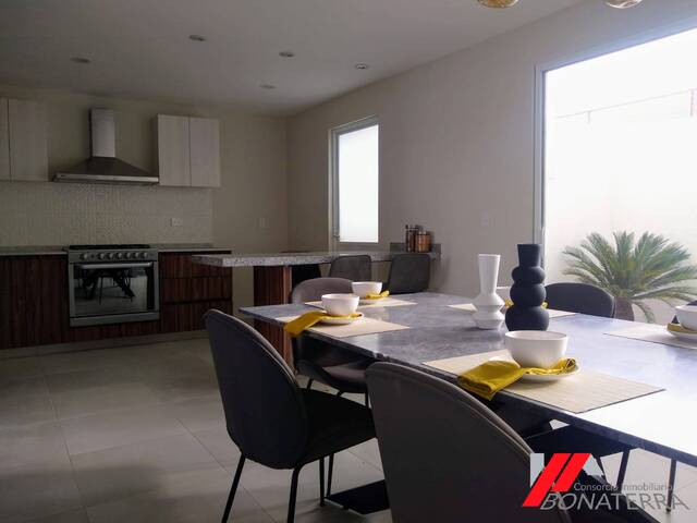 Casa para Venta en Aguascalientes - 4