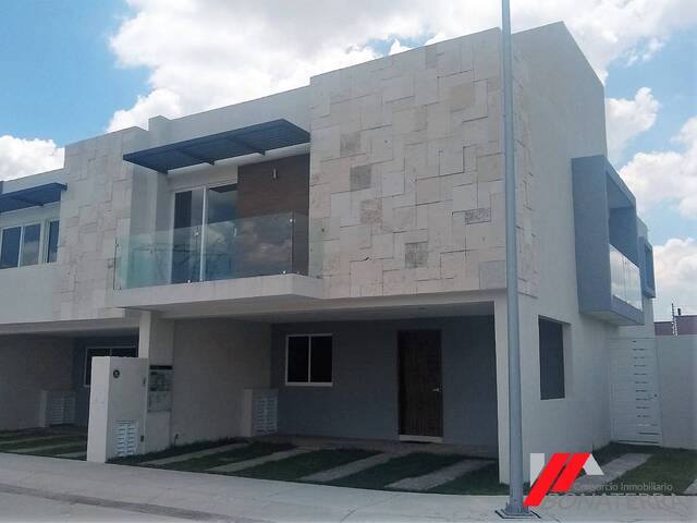 #425 - Casa para Venta en Aguascalientes - AS - 1