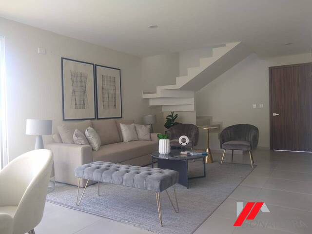 #424 - Casa para Venta en Aguascalientes - AS - 2