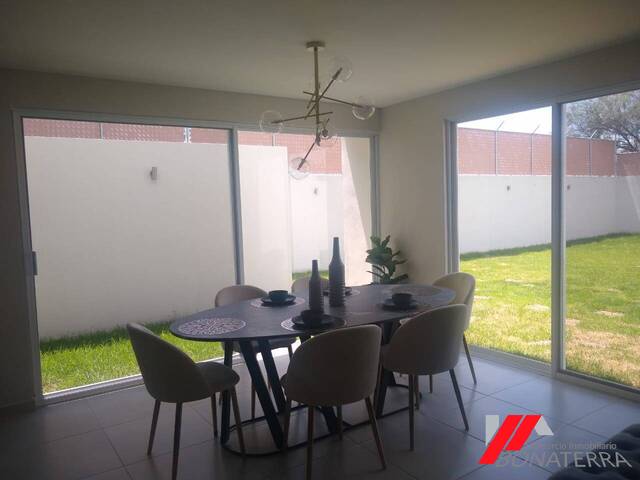 Casa para Venta en Aguascalientes - 5