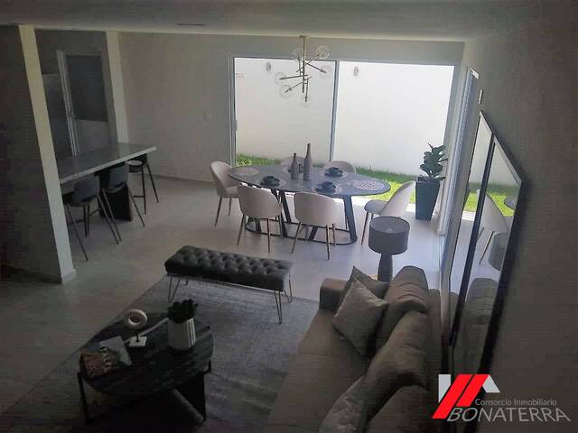#424 - Casa para Venta en Aguascalientes - AS - 3