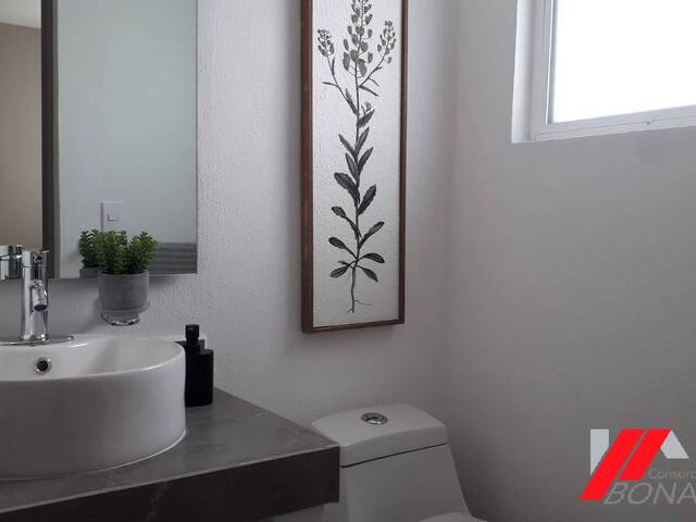 #405 - Casa para Venta en Aguascalientes - AS - 3