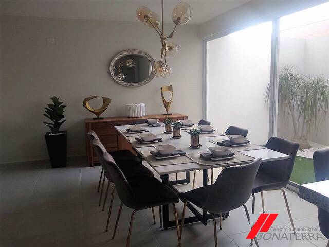 Casa para Venta en Aguascalientes - 4