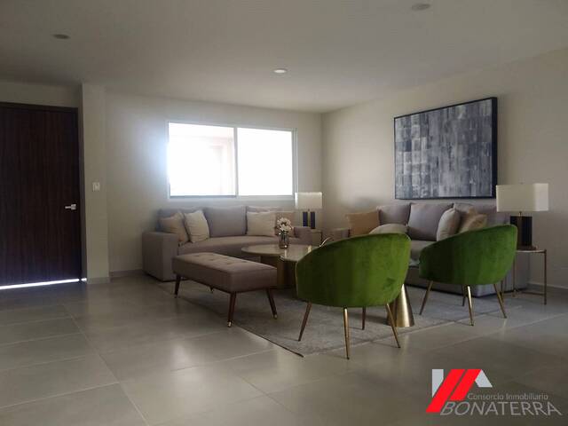 #423 - Casa para Venta en Aguascalientes - AS - 3