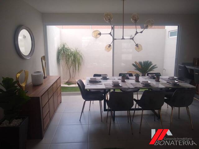 Casa para Venta en Aguascalientes - 5